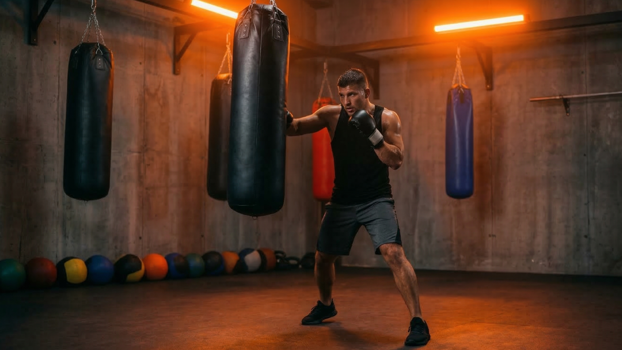 Sistema de nebulización en frío integrado a ductos HVAC para neutralización molecular en gimnasios